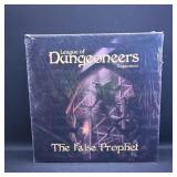 League of Dungeoneers Expansion: The False Prophet