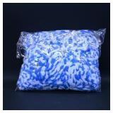 Multicolor Cotton Strands