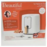 Beautiful 3qt Digital Air Fryer
