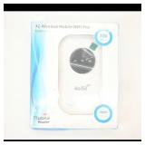 4G/5G Wireless Mobile WiFi Pro Router