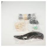 Assorted Hair Accessories Set