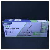 Dovety 9-in-1 Electric Cleaning Brush