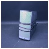 Bose Speaker with Wired Connection