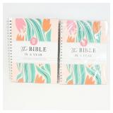 The Bible in a Year Journal Set