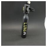 Lung Scuba Diving Cylinder
