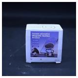 Vacuum Adsorption Magnetic Suction Bracket