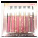Cakaila Matte Lipstick Set