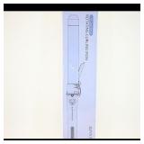 Zaverac Rotating Curling Iron 1.25"