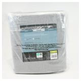 Cuddl Duds Heavyweight Flannel King Sheet Set