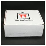 The Otaku Box Anime Subscription Box