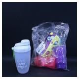 Philips Avent Toddler Cups & Oats Overnight Shaker