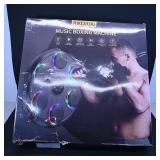 Rikojuxi Music Boxing Machine