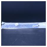 BMW LED Door Sill Light