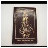 Diary: Divine Mercy in My Soul