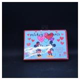 Disney Mickey & Minnie Valentine