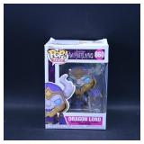 Funko Pop! Games Dragon Lord #860
