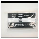 Black Ink Cartridge 952XL/953XL/954XL/955XL