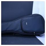 Enya Nova Go 1SP Acoustic Guitar with Case