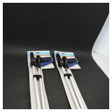 CVS Health Foldable Reacher Set of 2