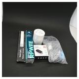 Assortment of Home and Health Items