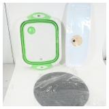 Assortment of Kitchen Accessories