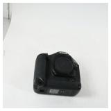 Canon EOS-1Ds Mark III Camera Body
