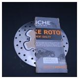 Niche Industries Brake Rotor