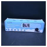 Pemacom Baby Car Camera Mirror Kit