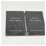 4 Reasons for Hope in Suffering by Paul David...