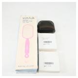 LULA Flexible Air Bag Comb Set