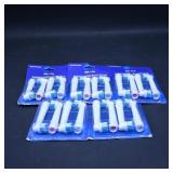 SB-17A Replacement Brush Heads Pack