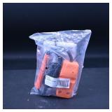 EasyHeat Fused Plug Kit 10803