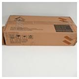 QEEIG Floating Shelves FS008-40-023BN