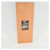 Wooden Photo Frame Box 2.5" x 3.5"