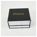 Joancee Jewelry Box with Ring