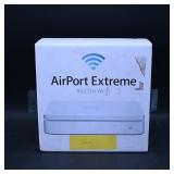 Apple AirPort Extreme 802.11n Wi-Fi Router
