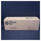 HP Instant Ink LaserJet Toner Cartridge W8006J