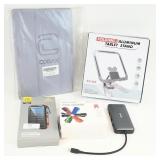 Assorted Electronics and Accessories