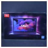 Itel ABLE 1 Laptop 14" 4GB/256GB SSD
