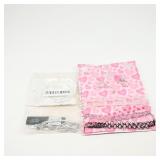Capelli Choker Set and Nordstrom Bracelet
