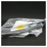 Mercruiser Motor Molded Extender Hose