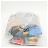 Assortment of Fashion Socks with Crazy Designs