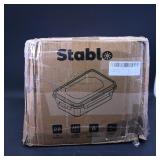 Stablo 24-Piece Airtight Container Set