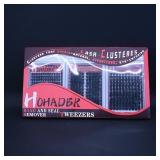 Hohadbr Lash Clusters Set