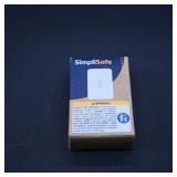 SimpliSafe Sensor Battery