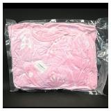 AMZK IK1 Throw Blanket 55"