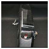 Automotive Tail Light Assembly
