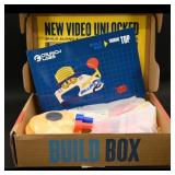 Crunch Labs Turbine Top Build Box