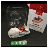 Hallmark Keepsake Deadpool Ornament