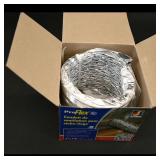 ProFlex Dryer Vent Duct 4 in x 8 ft